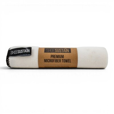 Collonil Shoesustain premim microfiber towel