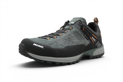 Meindl Top Trail GTX Loden/Orange