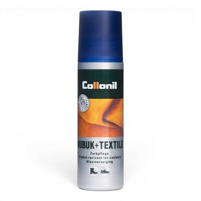 Collonil Nubuk + Textile flacon 75 ml/100 ml