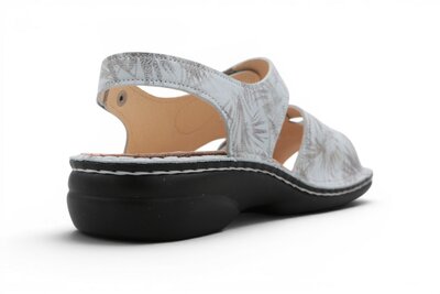 Finn Comfort Gomera Dune/Savanne