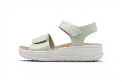 Hartjes Woogie Sandaal Wasabi 