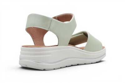 Hartjes Woogie Sandaal Wasabi 