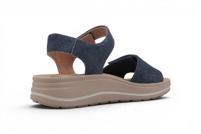 Hartjes Woogie Sandaal Jeans 