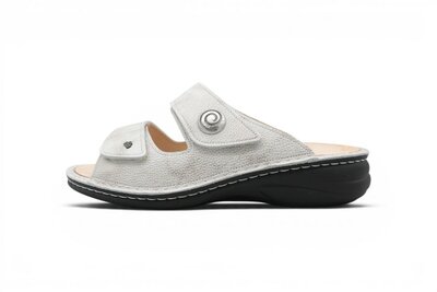 Finn Comfort Colina taupe