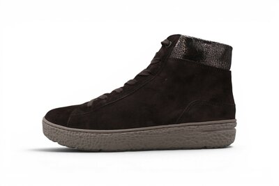 Hartjes Phil Boot Dunkelbraun