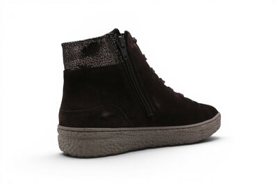 Hartjes Phil Boot Dunkelbraun