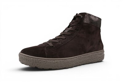 Hartjes Phil Boot Dunkelbraun