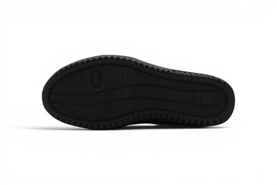 Hartjes Soul Boot Zwart met lak