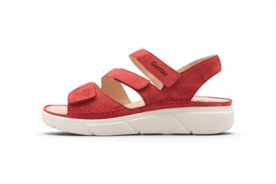 Ganter Halina rood