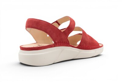 Ganter Halina rood