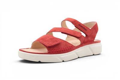 Ganter Halina rood