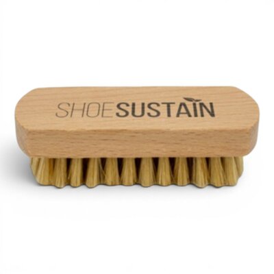 Collonil Shoesustain brush