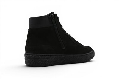 Hartjes Phil Boot Zwart