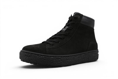 Hartjes Phil Boot Zwart