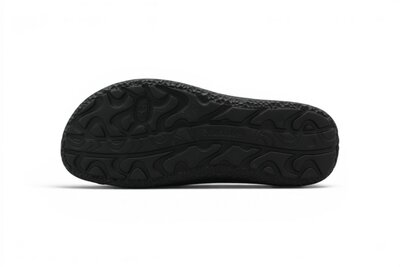 Hartjes Groove Slipper Zwart