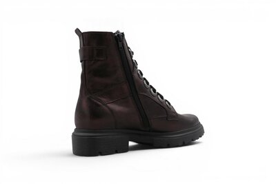 Durea Boot Stoer Koper