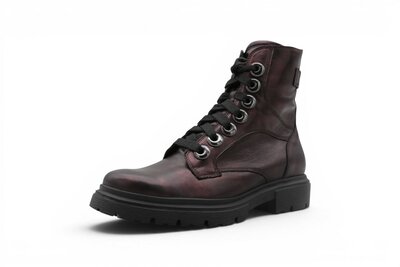 Durea Boot Stoer Koper