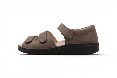 Finn Comfort Baltrum Oxide/Tango