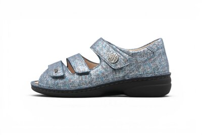 Finn Comfort 96404 Jeans/Strada