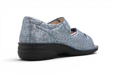 Finn Comfort 96404 Jeans/Strada