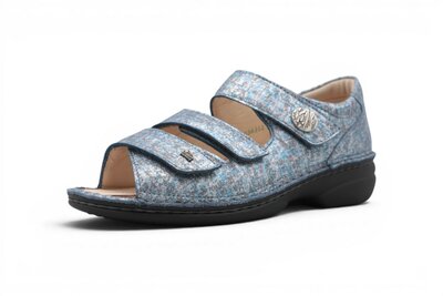 Finn Comfort 96404 Jeans/Strada