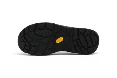 Lowa Renegade Work II GTX Lo Black/Black