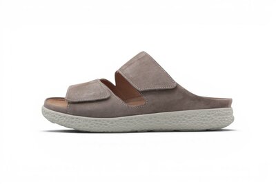 Hartjes Groove Slipper Schlamm 