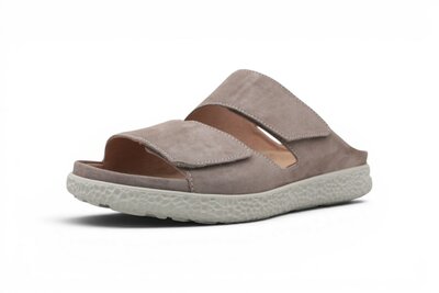 Hartjes Groove Slipper Schlamm 