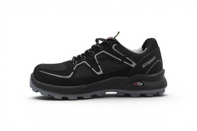 Gri Sport Safety Nordic