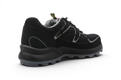 Gri Sport Safety Nordic