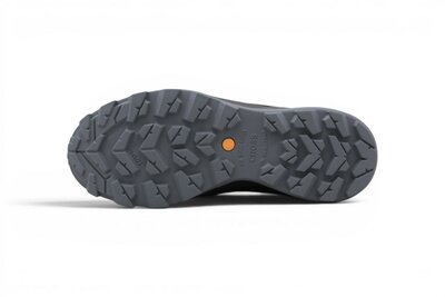 Gri Sport Safety Nordic