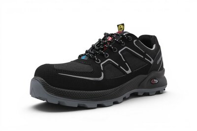 Gri Sport Safety Nordic
