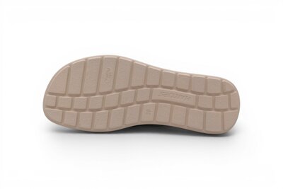 Hartjes Woogie Natural Khaki/Nubuk