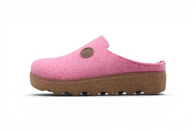 Rohde Foggia Pink
