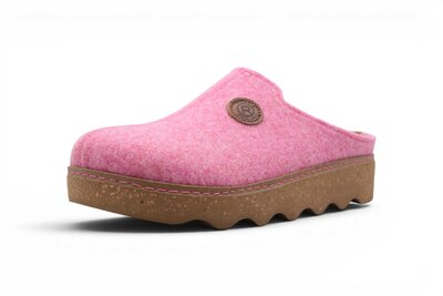 Rohde Foggia Pink
