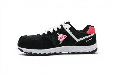 Dunlop Dunlop Flying Arrow S3 Zwart