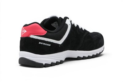 Dunlop Dunlop Flying Arrow S3 Zwart