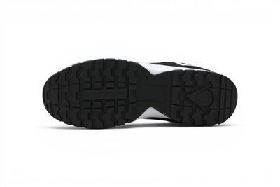 Dunlop Dunlop Flying Arrow S3 Zwart