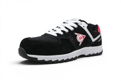 Dunlop Dunlop Flying Arrow S3 Zwart