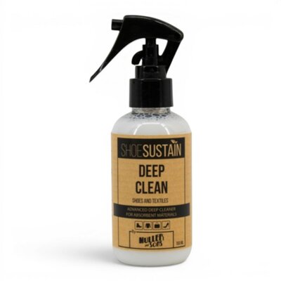 Collonil Shoesustain deep clean