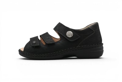 Finn Comfort 96404 zwart