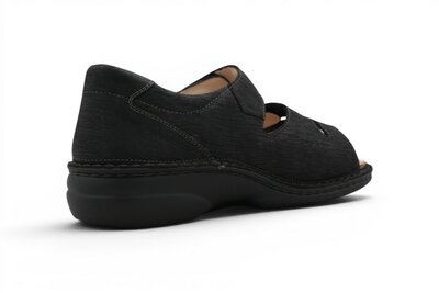 Finn Comfort 96404 zwart