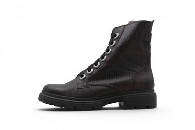 Durea Boot Stoer Cognac 