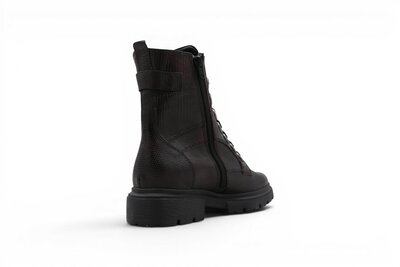 Durea Boot Stoer Cognac 