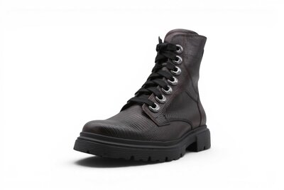 Durea Boot Stoer Cognac 