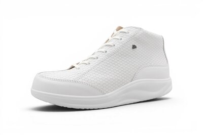 Finn Comfort Machida wit