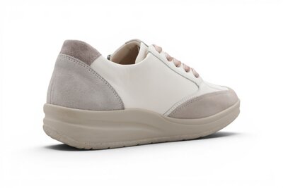 Hartjes DIA: Van Upper Van Leest Laag Beige Combi