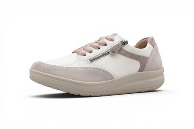 Hartjes DIA: Van Upper Van Leest Laag Beige Combi