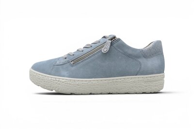 Hartjes Phil Veter En Rits Laag Blauw