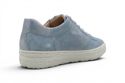 Hartjes Phil Veter En Rits Laag Blauw